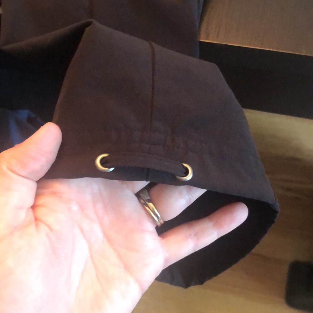 Zenergy Neema Side-Pocket Pants - Picture 4 of 6